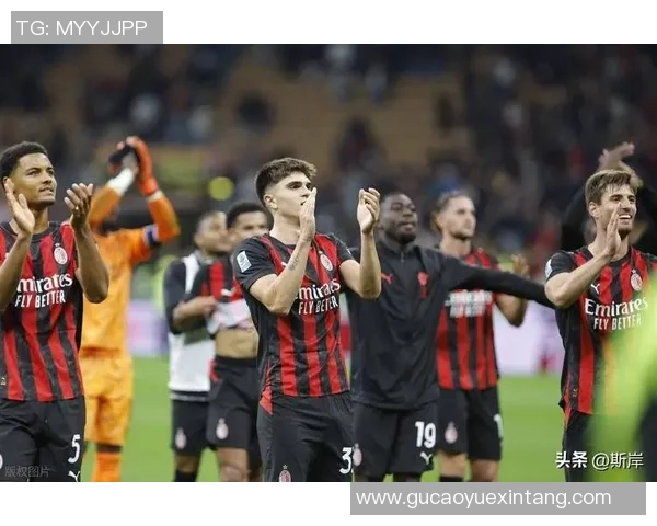 世界杯历史冷门AC米兰惊险逆转尤文图斯4-3乌龙球成比赛转折点