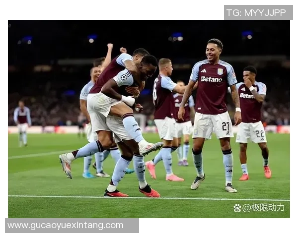 德甲精彩对决多特蒙德逆转里昂引发争议判罚全场沸腾