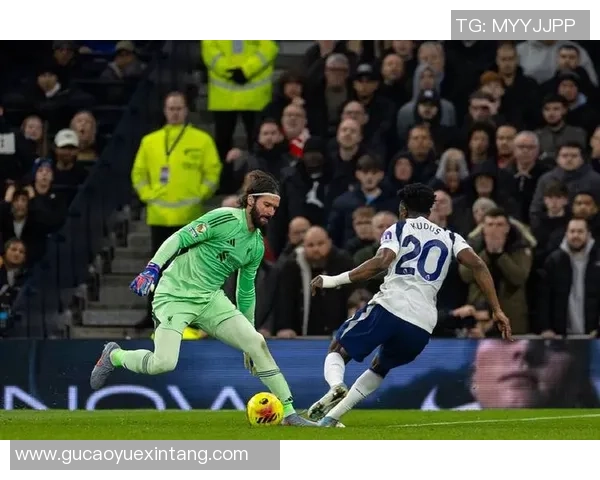 热刺逆转利物浦友谊赛精彩瞬间补时绝杀引发全场狂欢