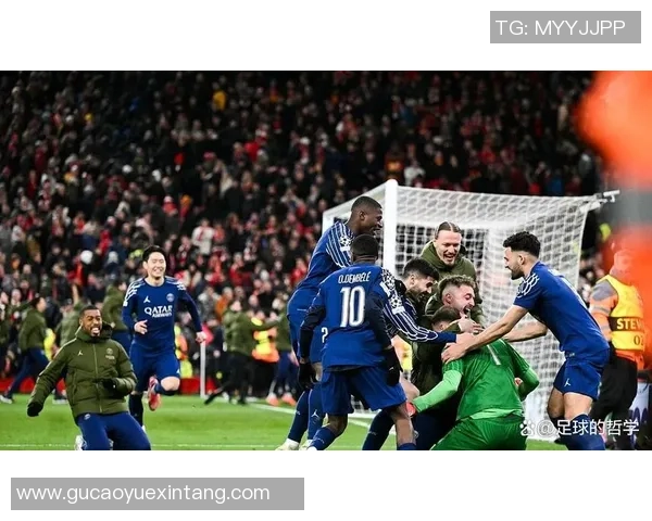 西甲激战利物浦6-2大胜巴黎补时进球引发争议判罚全场沸腾