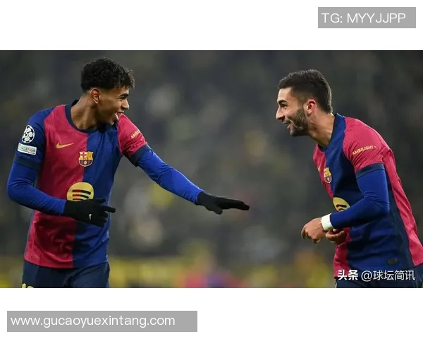 英超精彩对决巴萨绝杀多特蒙德全场沸腾赛后分析引发热议