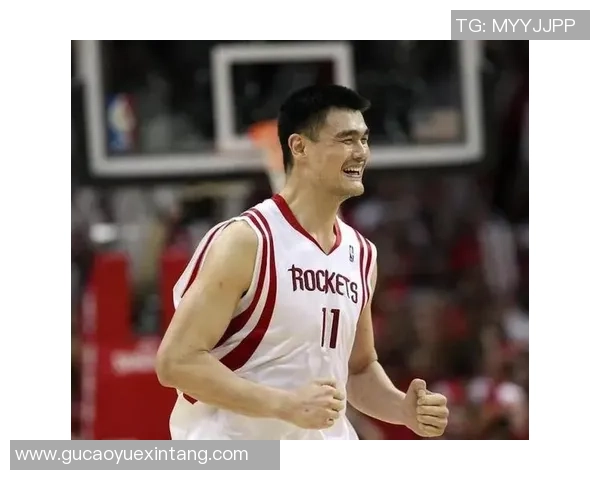 姚明在篮球领域展现的高超技术与卓越技巧的深度解析与探讨