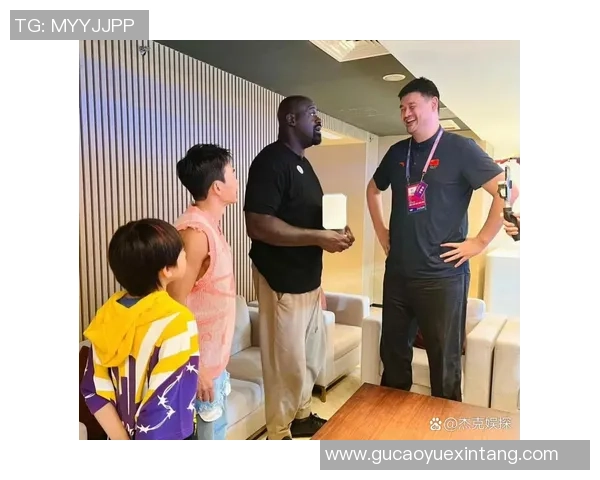 姚明化身女生的奇幻旅程揭示性别认同与体育界的深刻思考