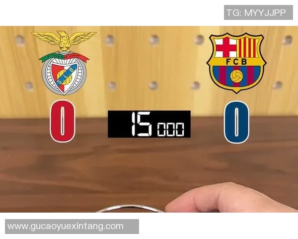 世界杯巴萨逆转本菲卡6-2全场沸腾瞬间数据分析揭秘