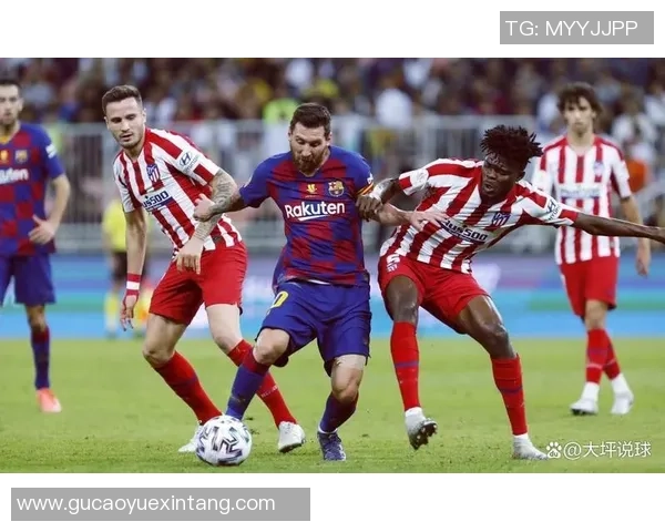 马竞友谊赛大胜巴萨神奇扑救成全场焦点数据分析