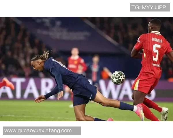 巴黎圣日耳曼大胜波尔图五球引发争议判罚全场沸腾