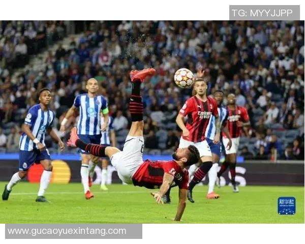 友谊赛精彩回顾AC米兰与波尔图激战成平局十大进球瞬间引爆全场