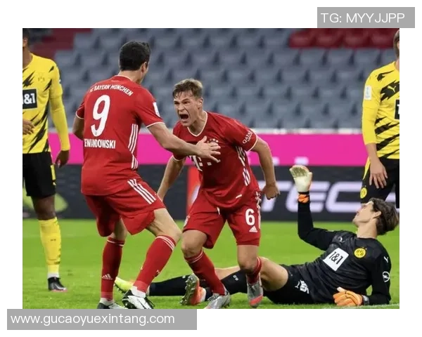 西甲精彩对决拜仁绝杀多特蒙德全场沸腾赛后点评分析 西甲精彩对决拜仁绝杀多特蒙德全场沸腾赛后点评分析